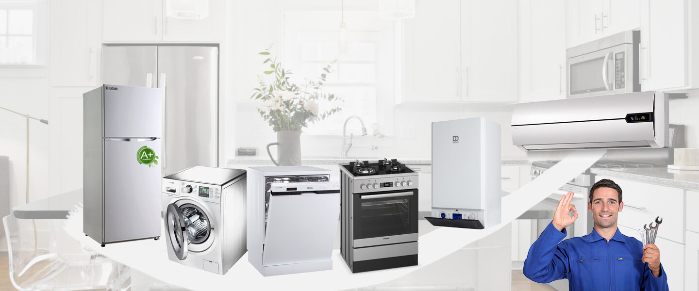 Kilimli Electrolux Servisi